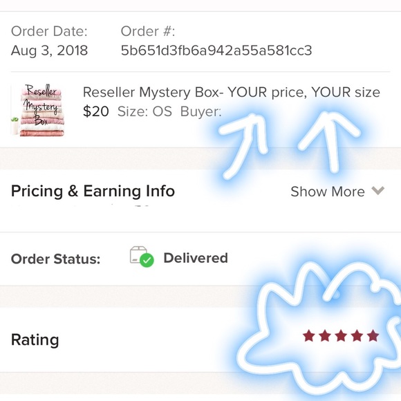 Mystery Box! - Picture 2 of 2